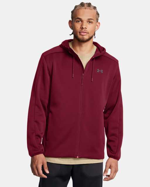 UA Chandail-veste UA Chandail-veste
